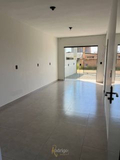 Casa Para Vender com 2 quartos no bairro Itajuba em Barra Velha