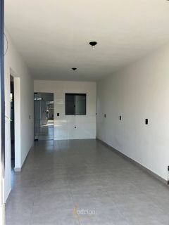 Casa Para Vender com 2 quartos no bairro Itajuba em Barra Velha