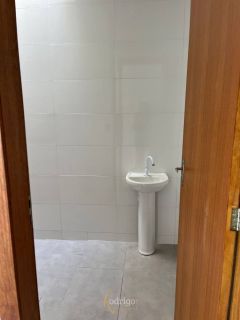 Casa Para Vender com 2 quartos no bairro Itajuba em Barra Velha