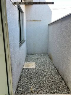 Casa Para Vender com 2 quartos no bairro Itajuba em Barra Velha