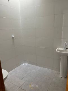 Casa Para Vender com 2 quartos no bairro Itajuba em Barra Velha