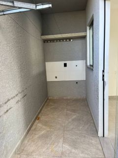 Casa Para Vender com 2 quartos no bairro Itajuba em Barra Velha