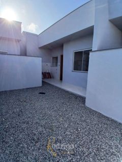 SUA CASA NOVA NA PRAIA POR MENOS DE R$300 MIL! Oportunidade RARA em Barra Velha