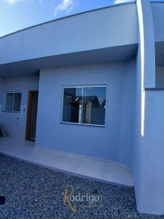 SUA CASA NOVA NA PRAIA POR MENOS DE R$300 MIL! Oportunidade RARA em Barra Velha