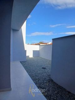 SUA CASA NOVA NA PRAIA POR MENOS DE R$300 MIL! Oportunidade RARA em Barra Velha