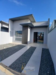 SUA CASA NOVA NA PRAIA POR MENOS DE R$300 MIL! Oportunidade RARA em Barra Velha