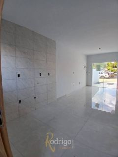 SUA CASA NOVA NA PRAIA POR MENOS DE R$300 MIL! Oportunidade RARA em Barra Velha