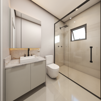 Apartamento Novo a 700m do Mar em Piçarras | Suíte + Garagem + Alto Potencial de Valorização