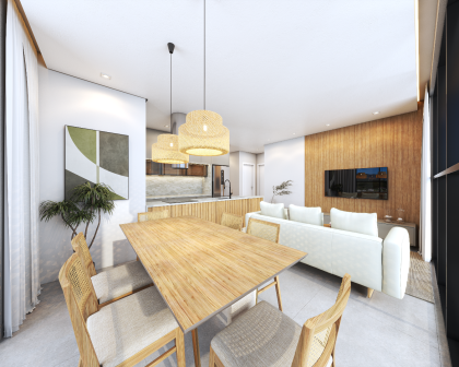 Apartamento Novo a 700m do Mar em Piçarras | Suíte + Garagem + Alto Potencial de Valorização