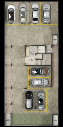 Apartamento Novo a 700m do Mar em Piçarras | Suíte + Garagem + Alto Potencial de Valorização
