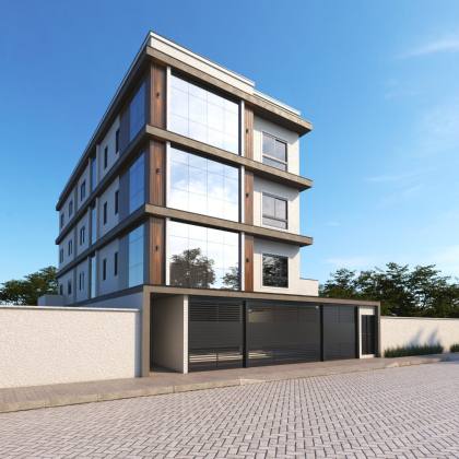 Apartamento Novo a 700m do Mar em Piçarras | Suíte + Garagem + Alto Potencial de Valorização