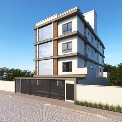 Apartamento Novo a 700m do Mar em Piçarras | Suíte + Garagem + Alto Potencial de Valorização