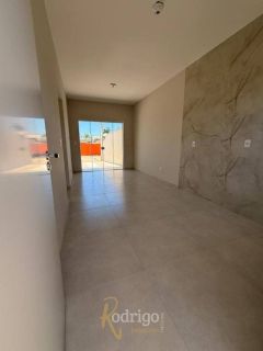 Realize o sonho da casa na praia com MCMV no Itacolomi - Balneário Piçarras SC | R$ 398.000