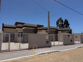 Realize o sonho da casa na praia com MCMV no Itacolomi - Balneário Piçarras SC | R$ 398.000