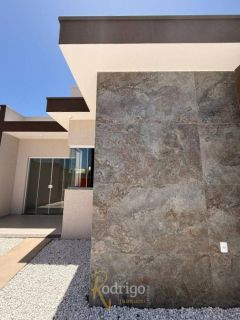 Realize o sonho da casa na praia com MCMV no Itacolomi - Balneário Piçarras SC | R$ 398.000