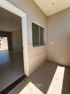 Realize o sonho da casa na praia com MCMV no Itacolomi - Balneário Piçarras SC | R$ 398.000