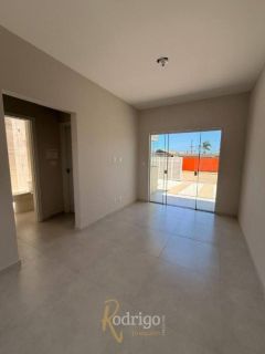 Realize o sonho da casa na praia com MCMV no Itacolomi - Balneário Piçarras SC | R$ 398.000