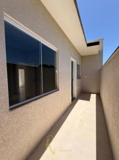 Realize o sonho da casa na praia com MCMV no Itacolomi - Balneário Piçarras SC | R$ 398.000