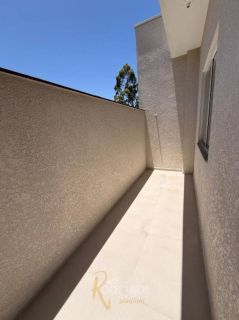 Realize o sonho da casa na praia com MCMV no Itacolomi - Balneário Piçarras SC | R$ 398.000