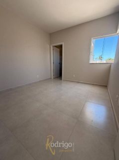 Realize o sonho da casa na praia com MCMV no Itacolomi - Balneário Piçarras SC | R$ 398.000