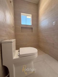 Realize o sonho da casa na praia com MCMV no Itacolomi - Balneário Piçarras SC | R$ 398.000