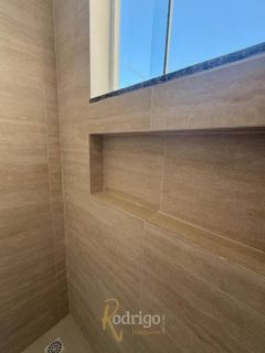 Realize o sonho da casa na praia com MCMV no Itacolomi - Balneário Piçarras SC | R$ 398.000