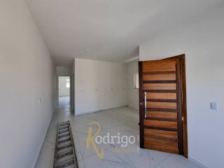 Casa Para Vender com 2 quartos 1 suítes no bairro Vila Nova em Barra Velha