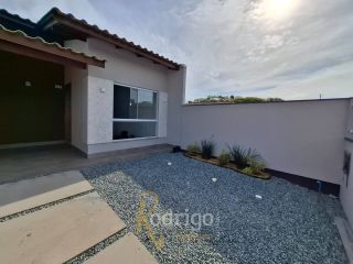 Casa Para Vender com 2 quartos 1 suítes no bairro Vila Nova em Barra Velha