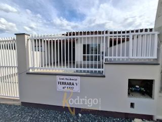 Casa Para Vender com 2 quartos 1 suítes no bairro Vila Nova em Barra Velha