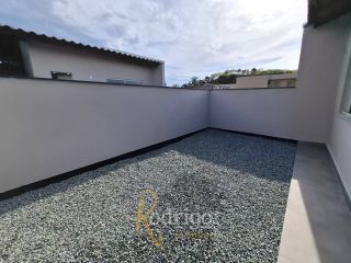 Casa Para Vender com 2 quartos 1 suítes no bairro Vila Nova em Barra Velha