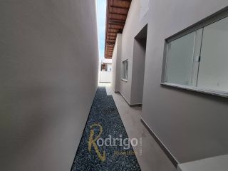 Casa Para Vender com 2 quartos 1 suítes no bairro Vila Nova em Barra Velha