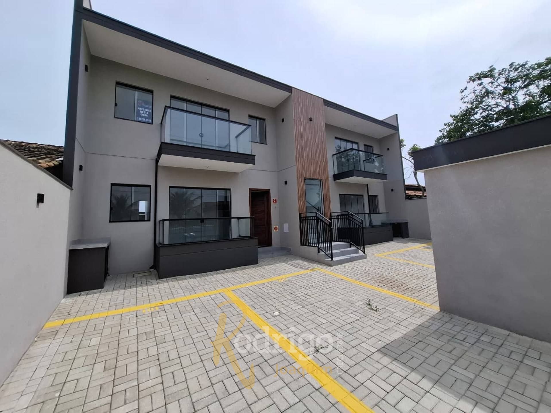 Apartamento Para Vender com 2 quartos 1 suítes no bairro Vila Nova em Barra Velha