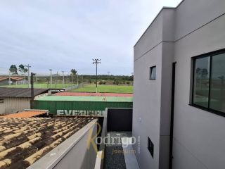 Apartamento Para Vender com 2 quartos 1 suítes no bairro Vila Nova em Barra Velha