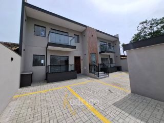 Apartamento Para Vender com 2 quartos 1 suítes no bairro Vila Nova em Barra Velha