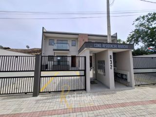 Apartamento Para Vender com 2 quartos 1 suítes no bairro Vila Nova em Barra Velha