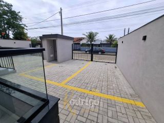 Apartamento Para Vender com 2 quartos 1 suítes no bairro Vila Nova em Barra Velha