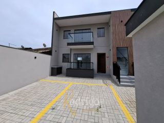 Apartamento Para Vender com 2 quartos 1 suítes no bairro Vila Nova em Barra Velha