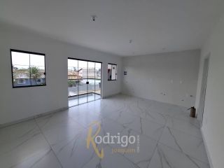 Apartamento Para Vender com 2 quartos 1 suítes no bairro Vila Nova em Barra Velha