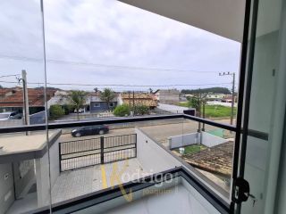 Apartamento Para Vender com 2 quartos 1 suítes no bairro Vila Nova em Barra Velha