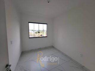 Apartamento Para Vender com 2 quartos 1 suítes no bairro Vila Nova em Barra Velha