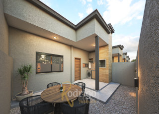 Casa na praia em Itajuba – Barra Velha/SC | R$ 379.000