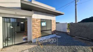 Casa de esquina na praia em Itajuba – Barra Velha/SC | R$ 309.000