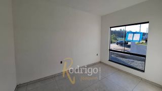Casa de esquina na praia em Itajuba – Barra Velha/SC | R$ 309.000