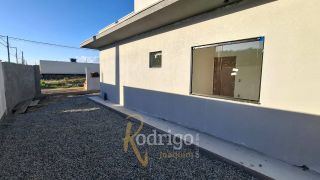 Casa de esquina na praia em Itajuba – Barra Velha/SC | R$ 309.000