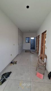 Casa de esquina na praia em Itajuba – Barra Velha/SC | R$ 309.000