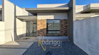 Casa na praia em Itajuba – Barra Velha/SC | R$ 289.000