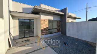 Casa na praia em Itajuba – Barra Velha/SC | R$ 289.000