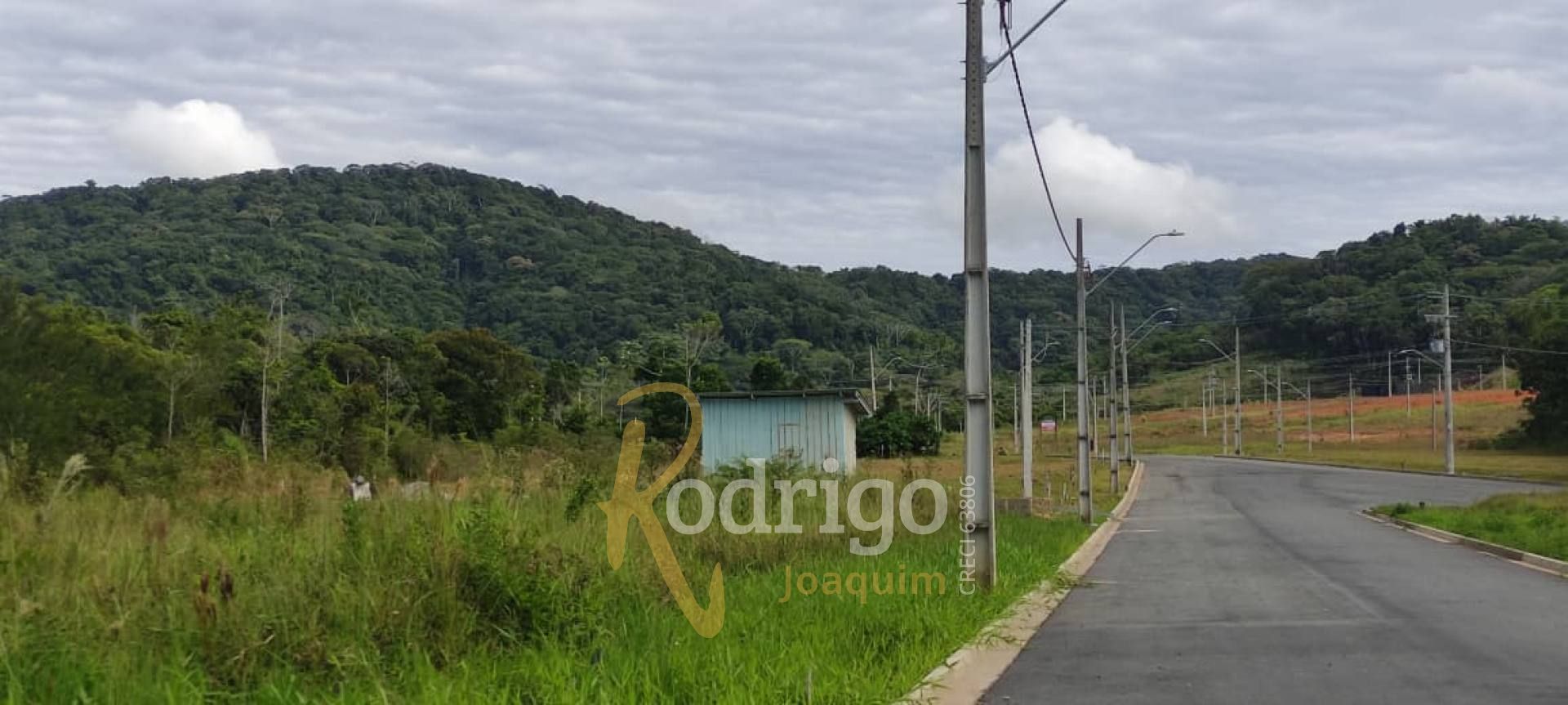 Lote à venda em Barra Velha 100% escriturado R$ 189.000