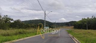 Lote à venda em Barra Velha 100% escriturado R$ 189.000