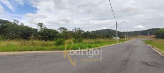 Lote à venda em Barra Velha 100% escriturado R$ 189.000
